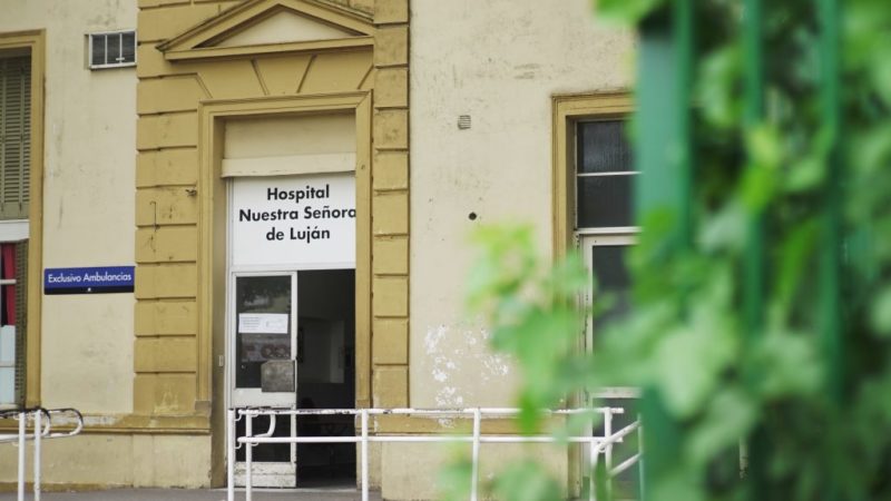 Salud: el Municipio puso en marcha la licitación de obras de infraestructura para el Hospital
