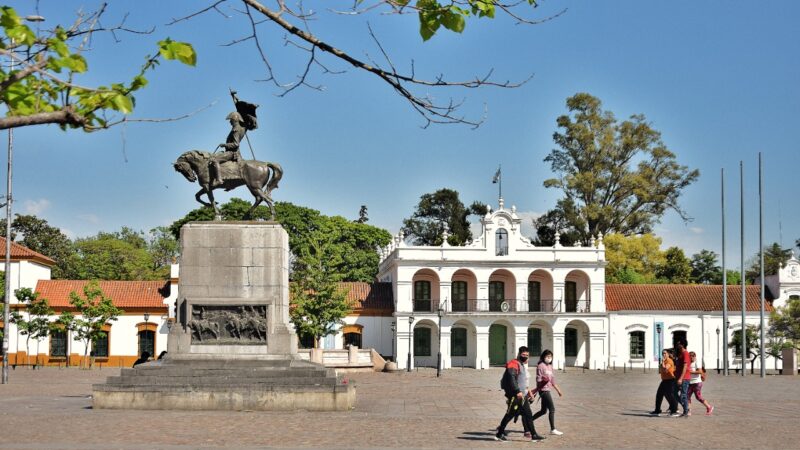La Junta Municipal de Estudios Históricos y docentes de la UNLu publican artículos sobre la historia de Luján