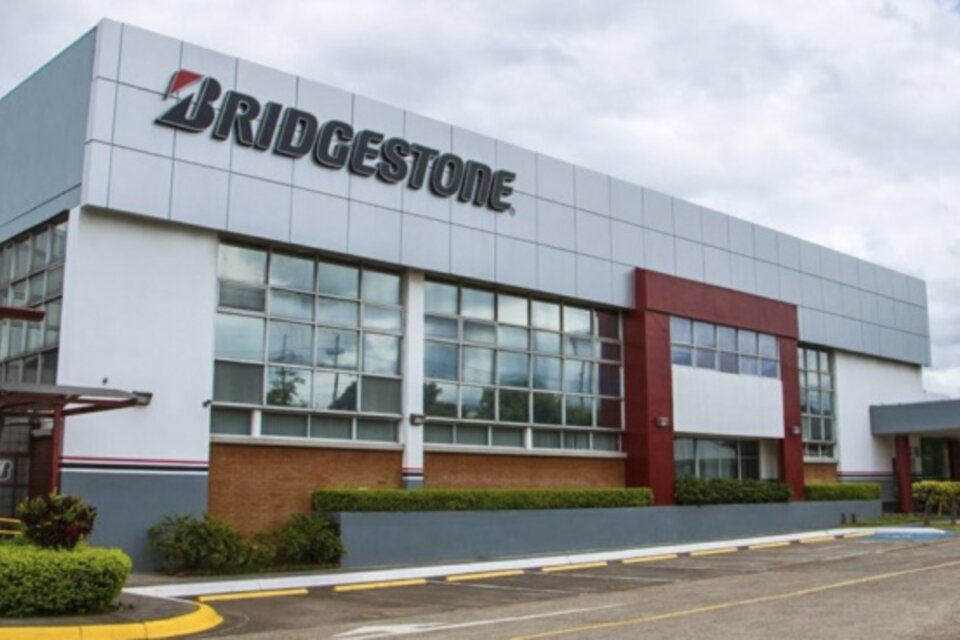 La historia del bono de 730 mil pesos que cobrarán los trabajadores de Bridgestone
