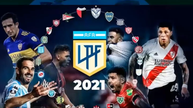 Los Puntajes del Año – Calificando el 2021 de los Equipos de Primera División
