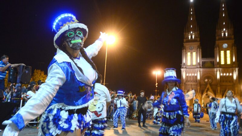 El Municipio confirmó la grilla artística para los Carnavales 2023