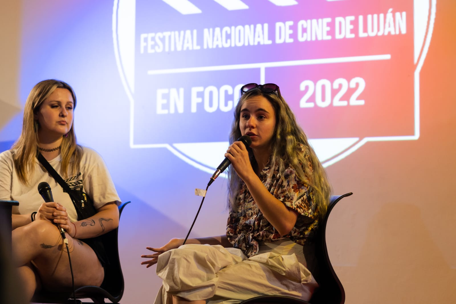 El Municipio invita a participar del Festival Nacional de Cine en Luján