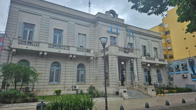 El Municipio de Luján continúa en lo más alto del ranking de transparencia fiscal 