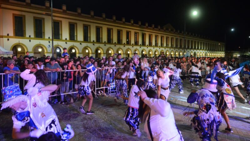 Carnavales 2024: habrá cuatro días de festejos en Luján