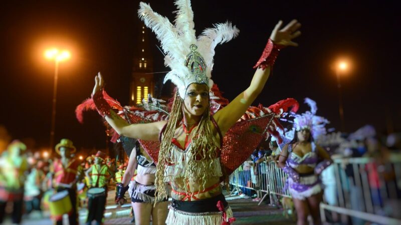 El Municipio confirmó el cronograma para los Carnavales 2024